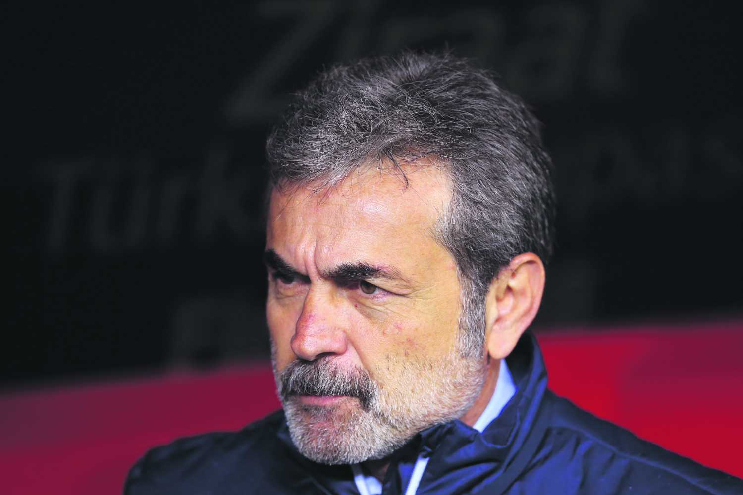 Fenerbahçe’de kritik toplantı! Aykut Kocaman...