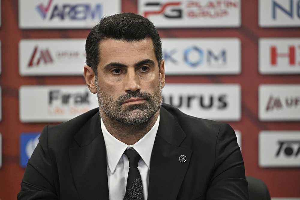 Fenerbahçe’de kritik toplantı! Aykut Kocaman...