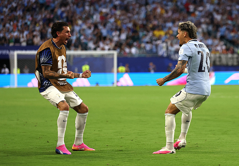 Fenerbahçe Skriniar’ın partnerini İspanya’da buldu! Transfer kısa sürede sonuçlanacak