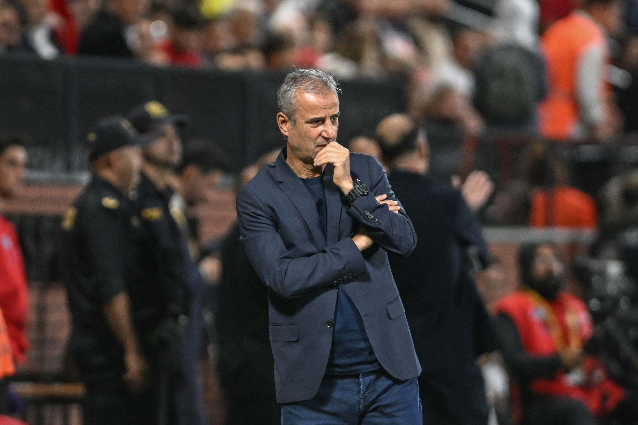 İsmail Kartal’ın Fenerbahçe kariyerinde yeni sayfa: İşte geçmiş dönemlerine ait tüm detaylar