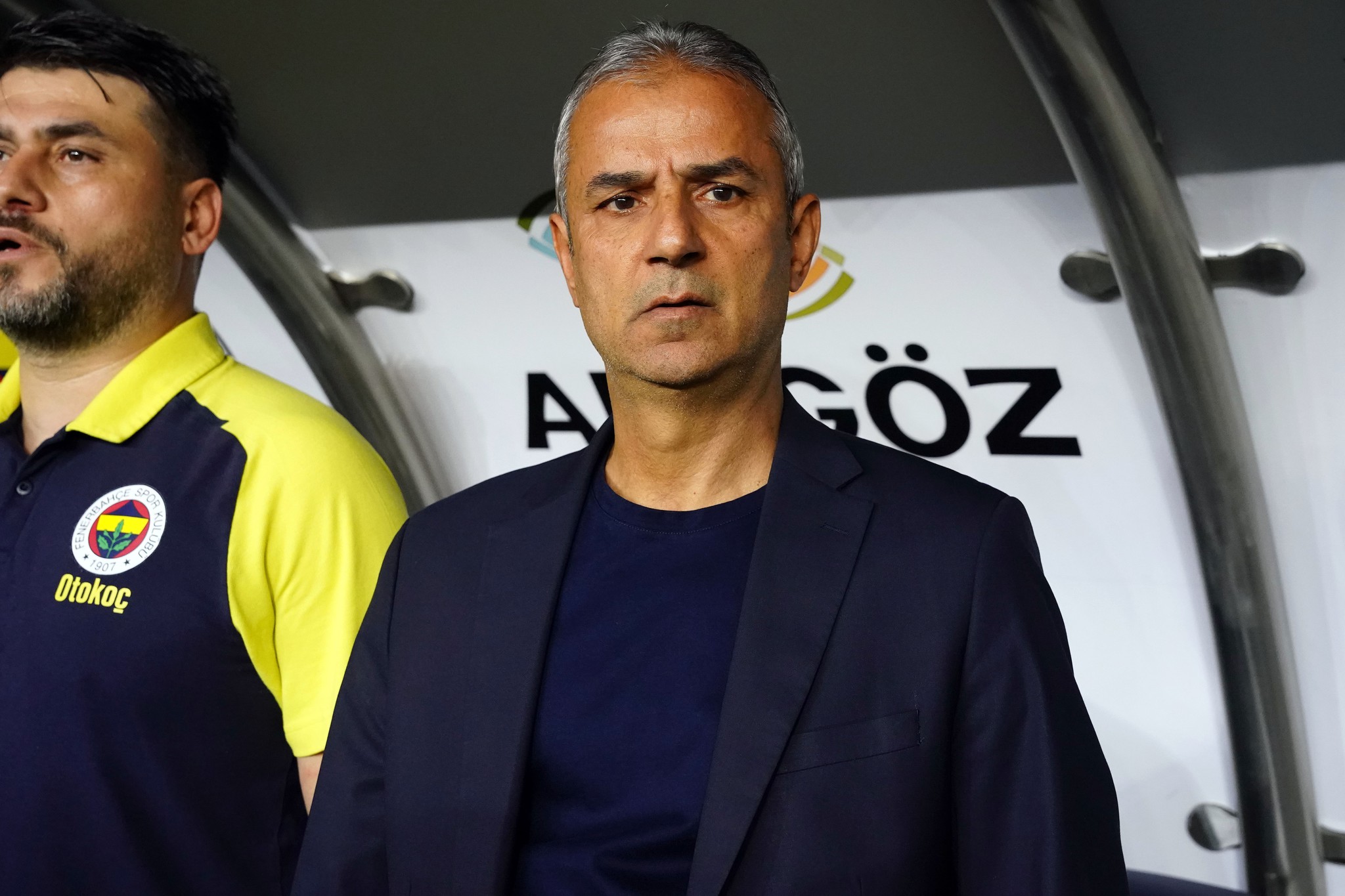 İsmail Kartal’ın Fenerbahçe kariyerinde yeni sayfa: İşte geçmiş dönemlerine ait tüm detaylar