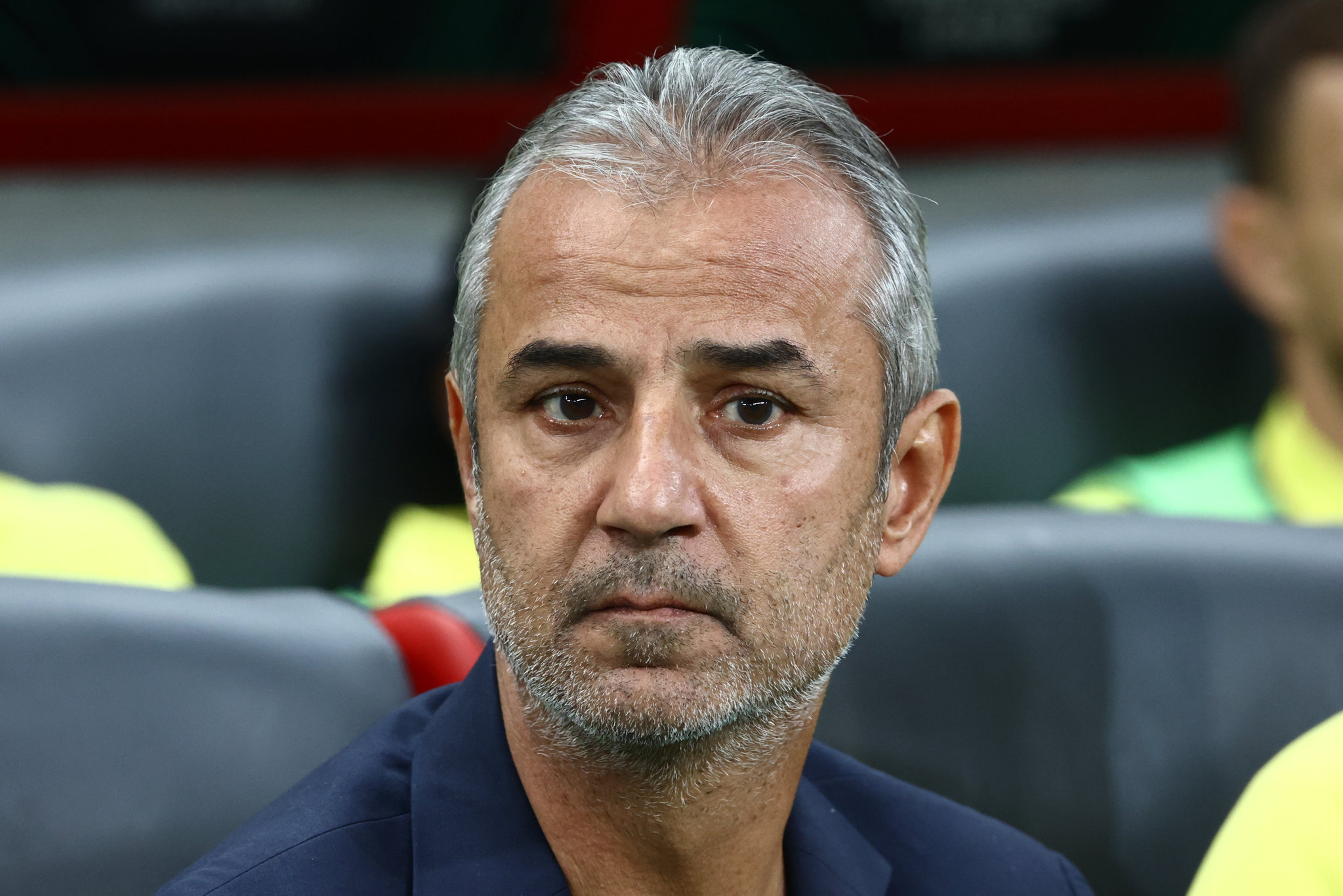 İsmail Kartal’ın Fenerbahçe kariyerinde yeni sayfa: İşte geçmiş dönemlerine ait tüm detaylar