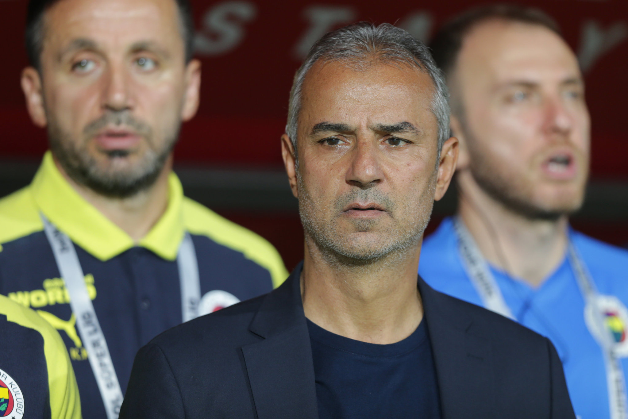 İsmail Kartal’ın Fenerbahçe kariyerinde yeni sayfa: İşte geçmiş dönemlerine ait tüm detaylar