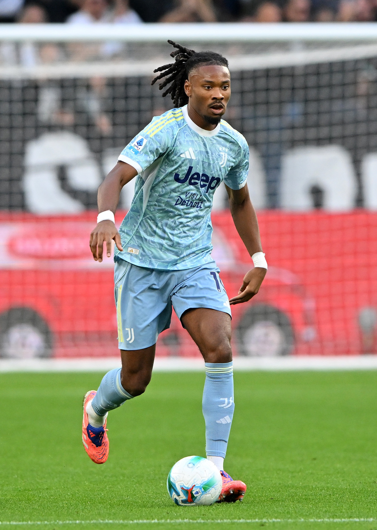 Khephren Thuram’dan Galatasaray’a transfer yanıtı! 30 milyon euro...