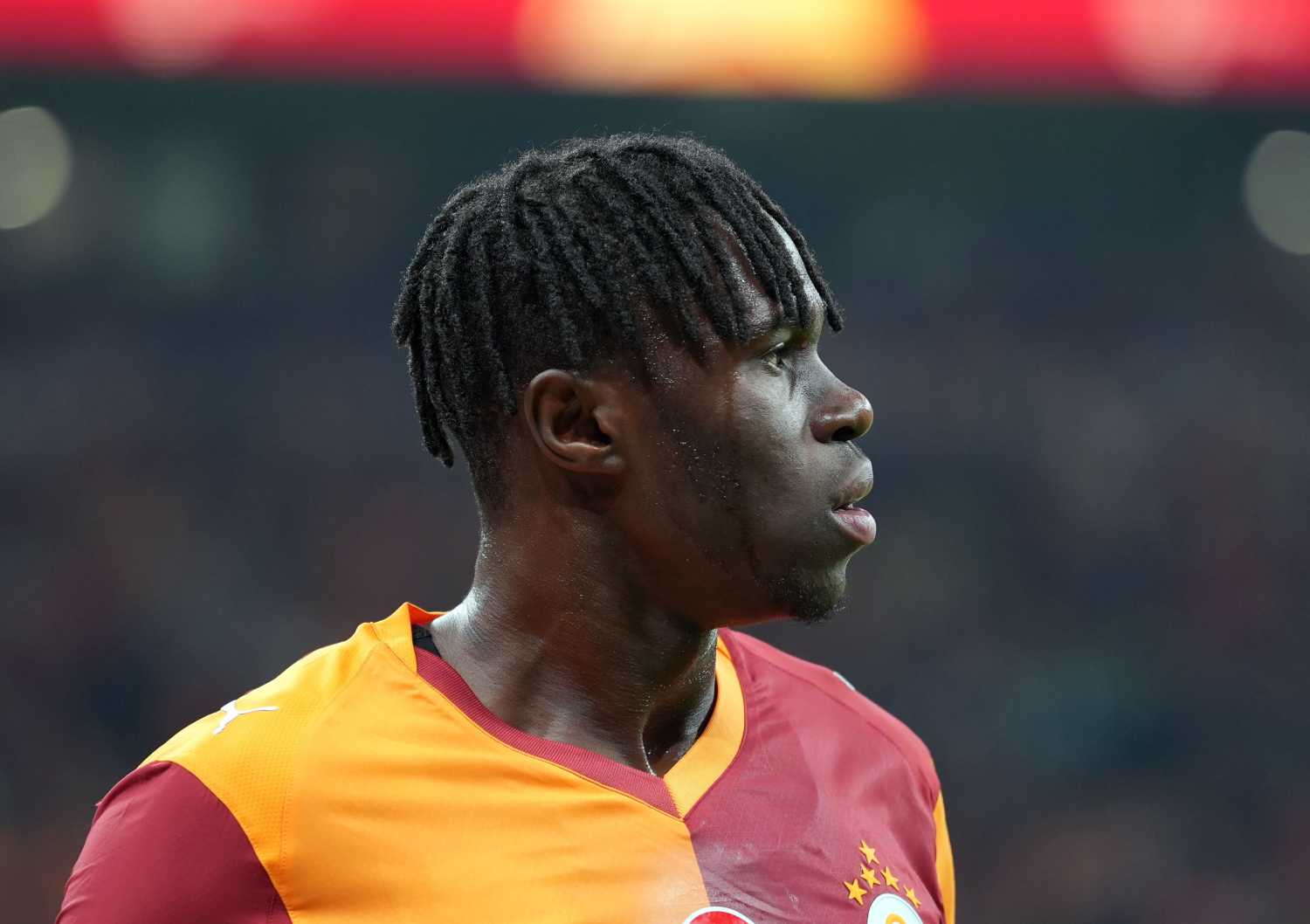 GALATASARAY HABERİ: Wilfried Singo’dan flaş transfer kararı! Porto’dan gelen teklif sonrası...