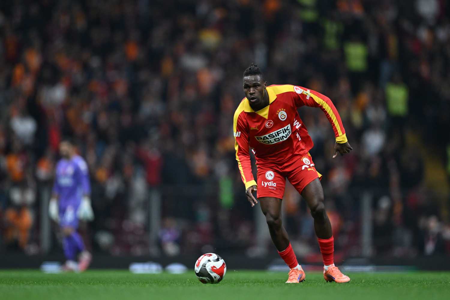 GALATASARAY HABERİ: Wilfried Singo’dan flaş transfer kararı! Porto’dan gelen teklif sonrası...