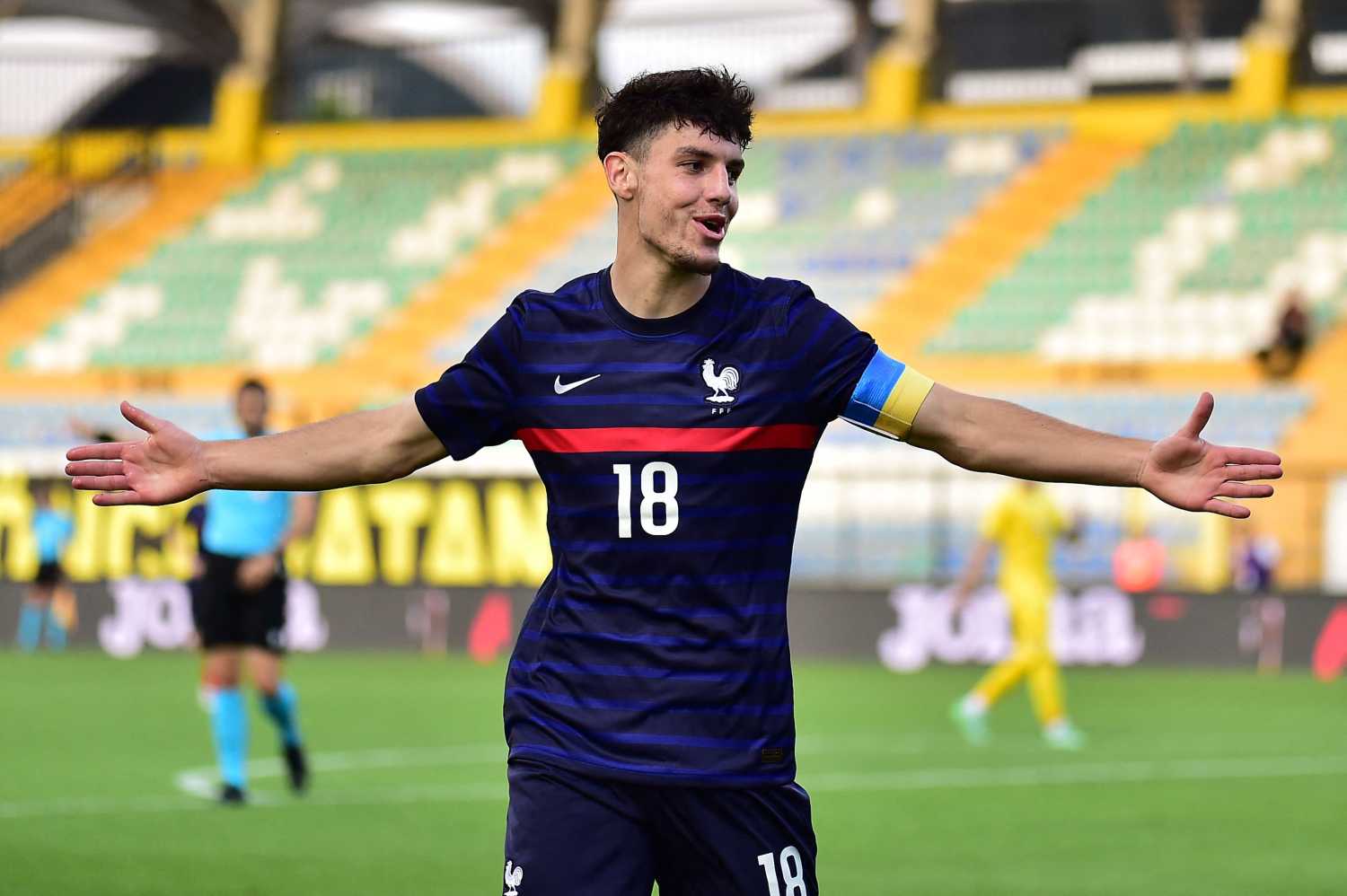 TRANSFER HABERİ: Galatasaray’a Fransız forvet! Cimbom yeni golcüsüne kavuşuyor