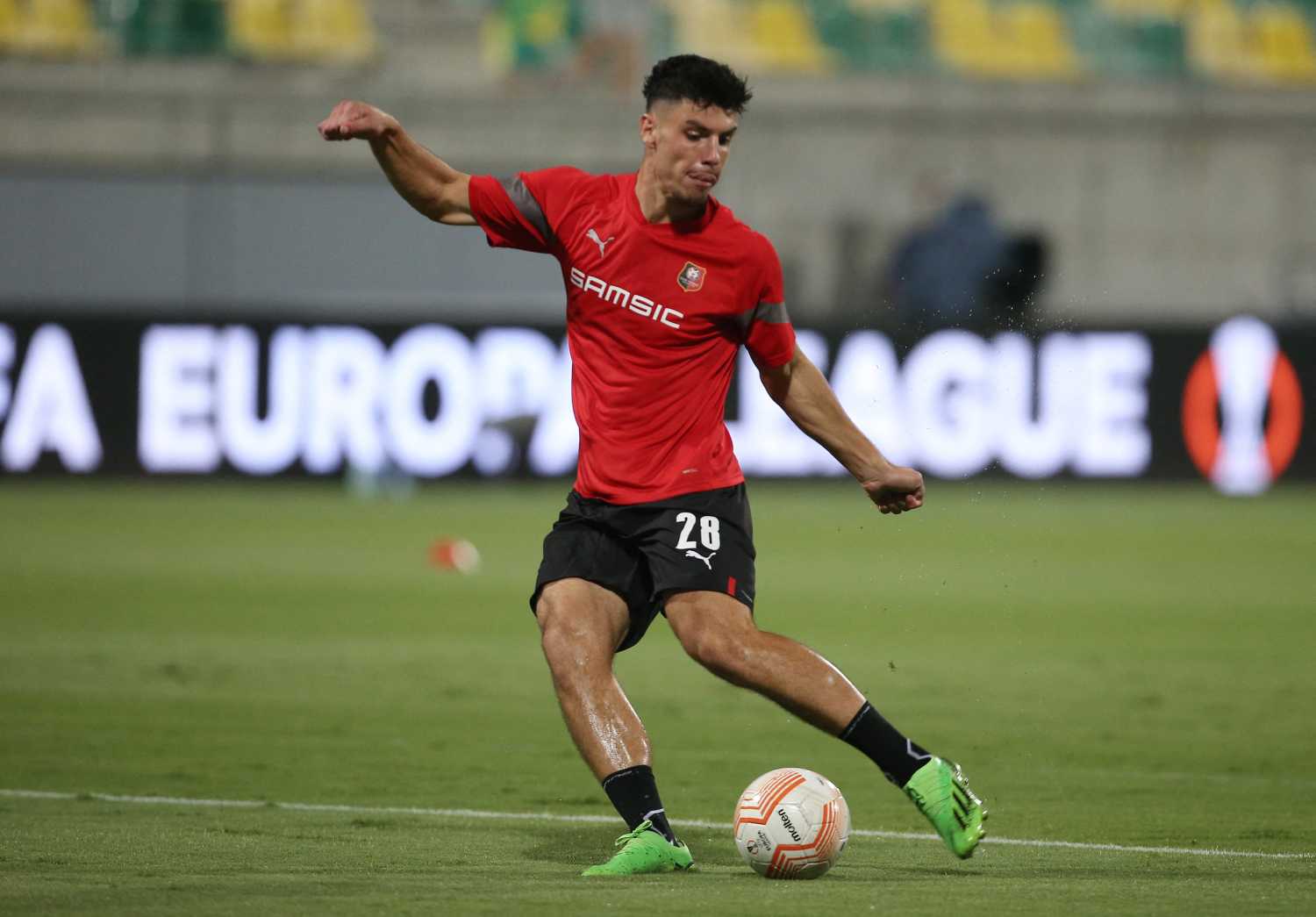 TRANSFER HABERİ: Galatasaray’a Fransız forvet! Cimbom yeni golcüsüne kavuşuyor