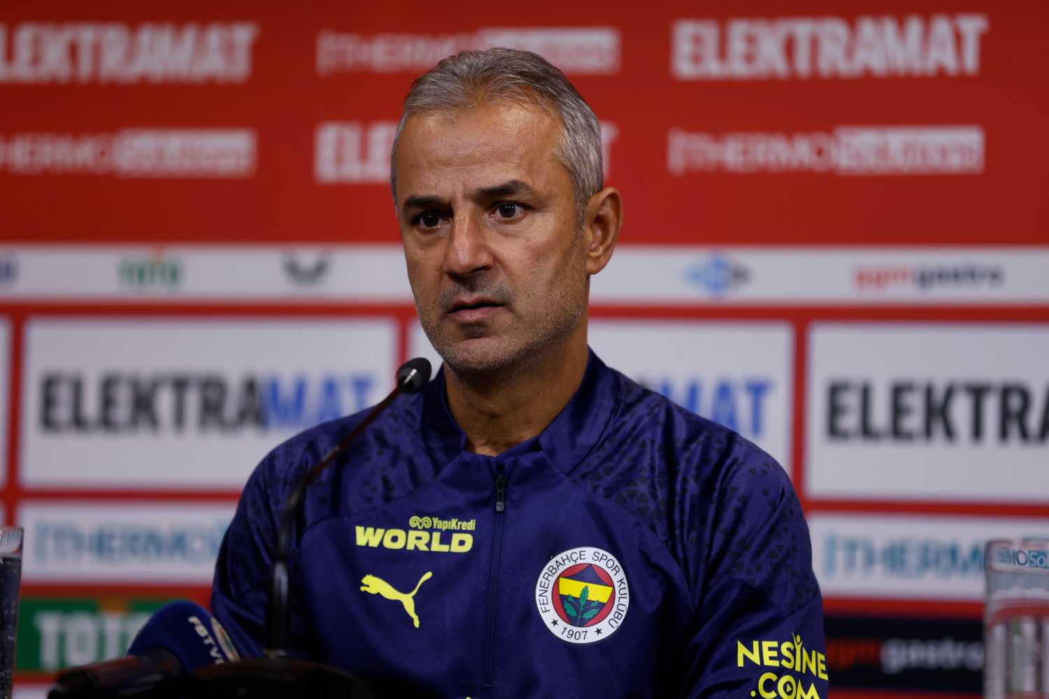 İsmail Kartal’dan dev neşter! İşte Fenerbahçe’de ayrılacaklar listesi