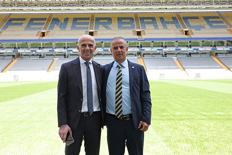 İsmail Kartal’dan dev neşter! İşte Fenerbahçe’de ayrılacaklar listesi