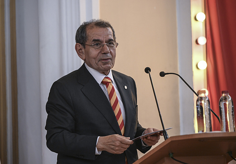 Galatasaray’ın yeni transferi Süper Lig’den! Cimbom’a gelmek için can atıyor