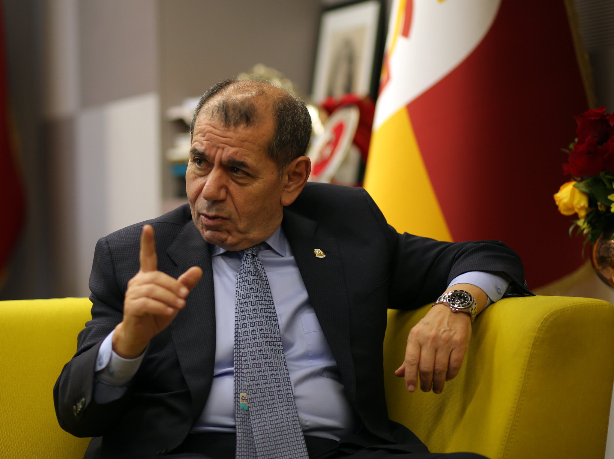 Galatasaray İngiltere’den fırsat transferinin peşinde! Felipe Melo onu önermişti