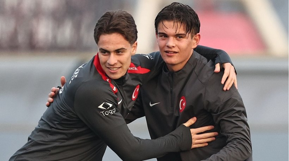 Galatasaray, Avrupa’daki 3 Türk yıldızı transfer listesine aldı