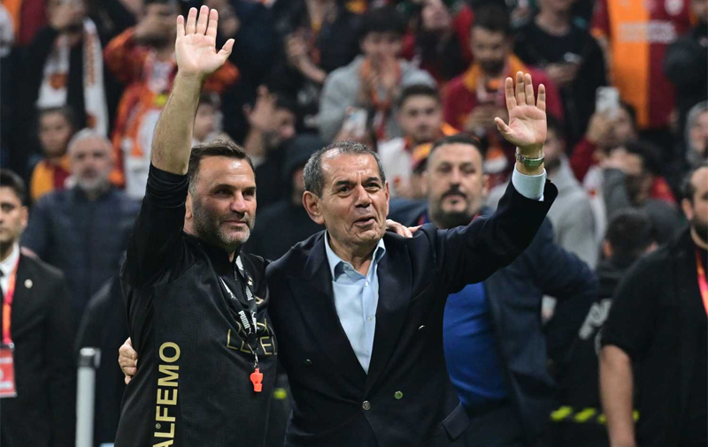 Galatasaray, Avrupa’daki 3 Türk yıldızı transfer listesine aldı
