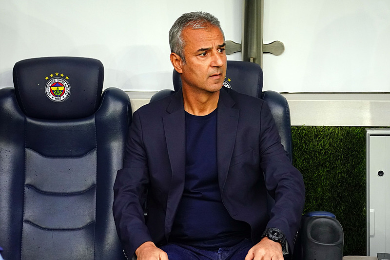 TRANSFER HABERİ: Fenerbahçe’de flaş ayrılık kararı! Ocak ayında gelmişti yazın veda ediyor
