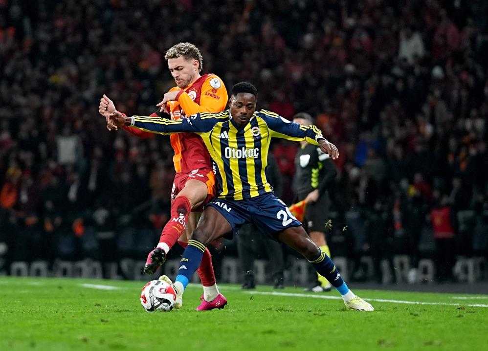 TRANSFER HABERİ: Fenerbahçe’de flaş ayrılık kararı! Ocak ayında gelmişti yazın veda ediyor
