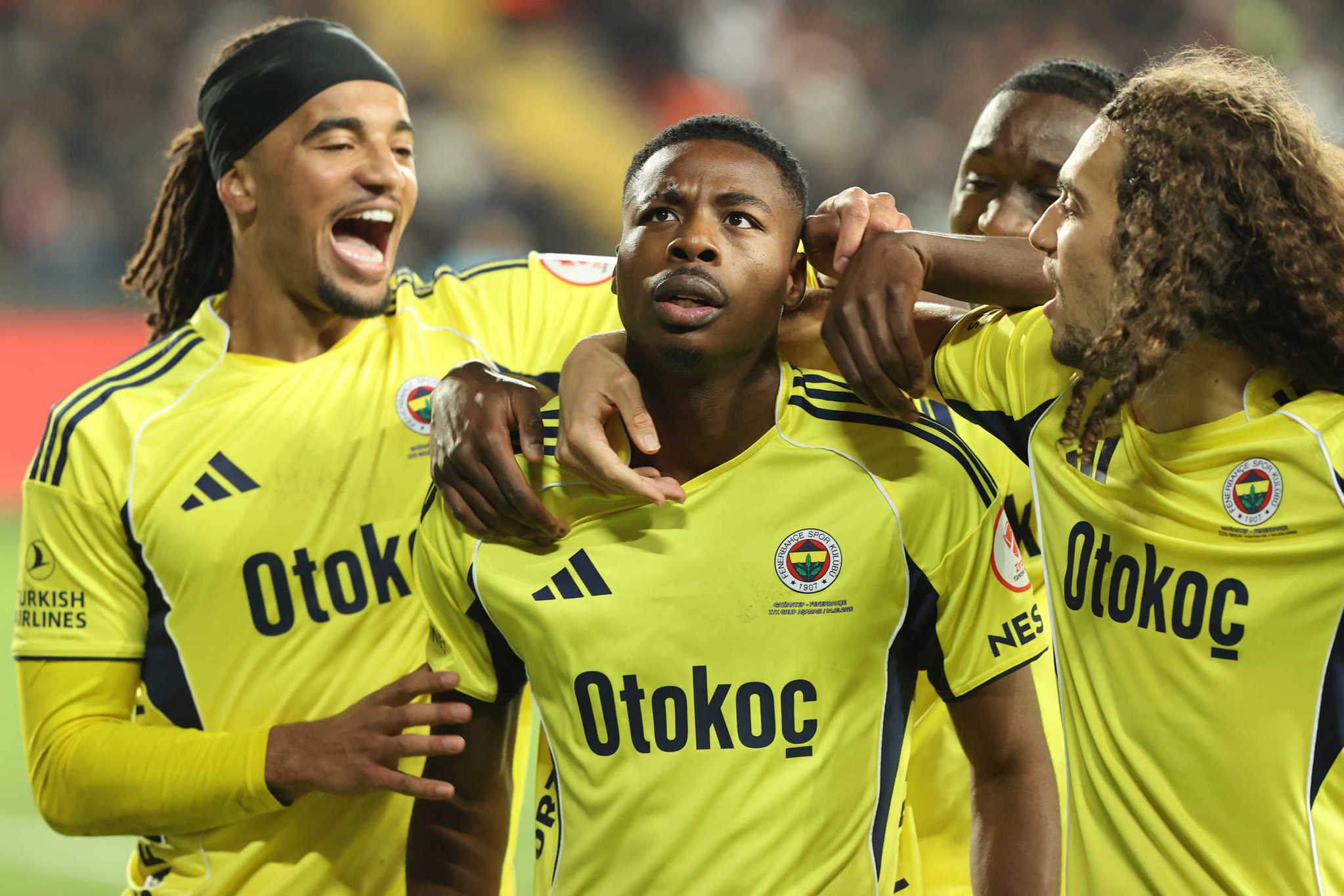 TRANSFER HABERİ: Fenerbahçe’de flaş ayrılık kararı! Ocak ayında gelmişti yazın veda ediyor