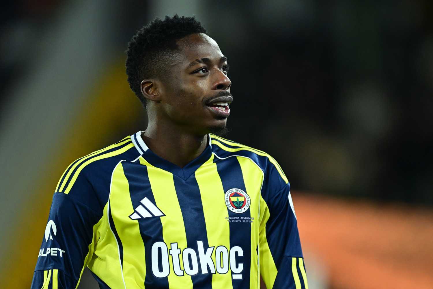 TRANSFER HABERİ: Fenerbahçe’de flaş ayrılık kararı! Ocak ayında gelmişti yazın veda ediyor