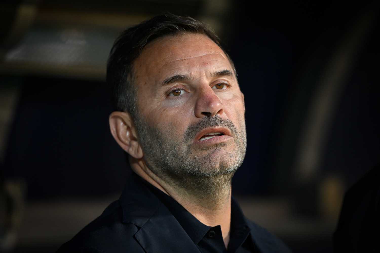 GALATASARAY HABERİ: Okan Buruk’tan o yıldıza transfer telefonu!