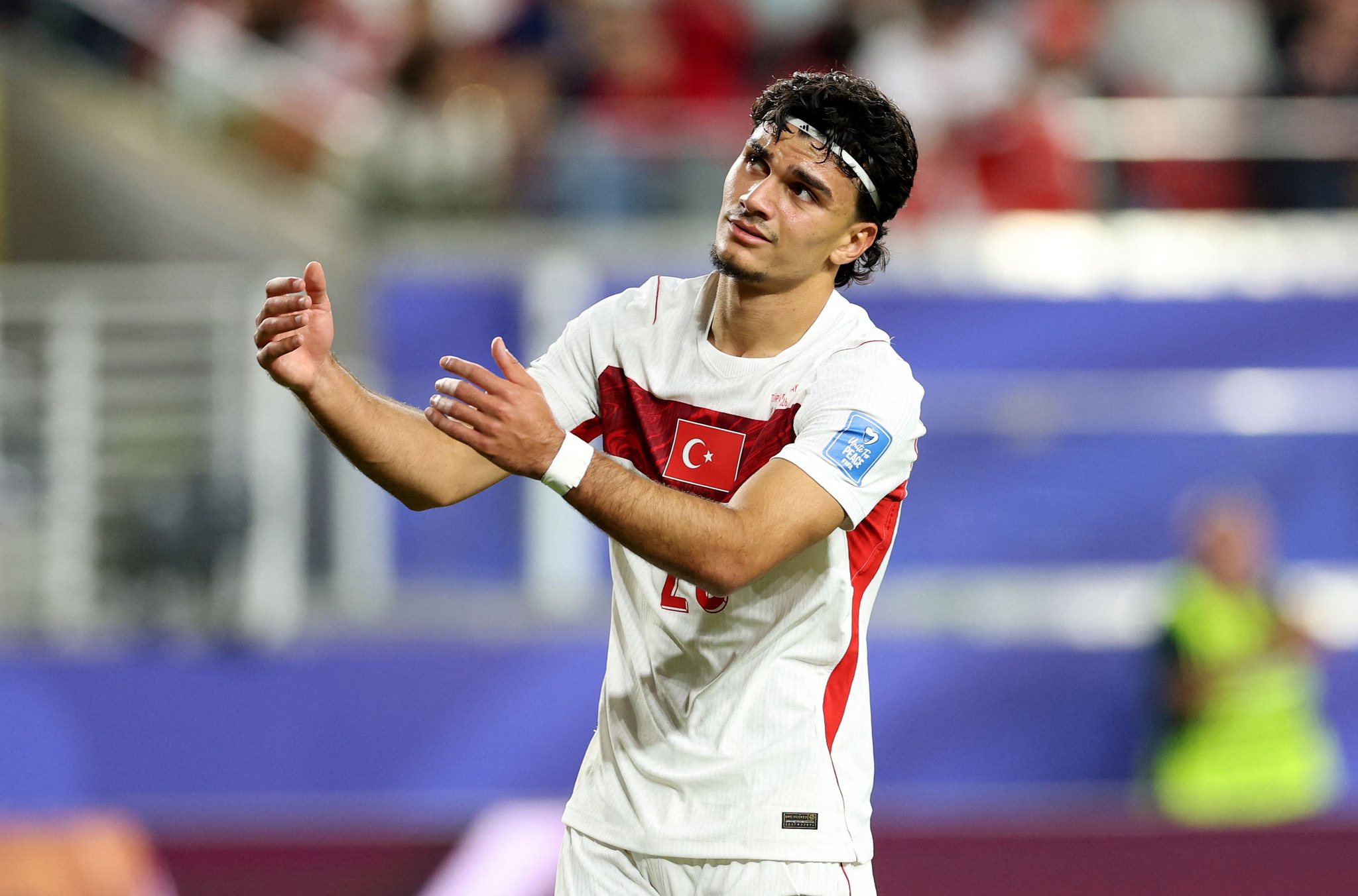 GALATASARAY HABERİ: Okan Buruk’tan o yıldıza transfer telefonu!