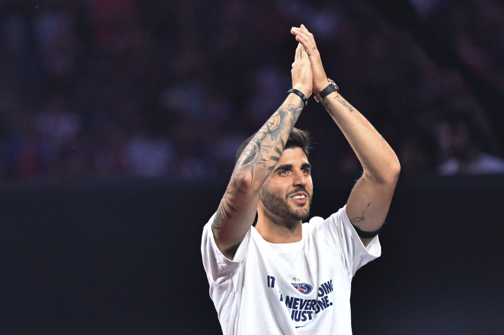 Fenerbahçe’ye PSG’den bir transfer daha! Skriniar ve Asensio’dan sonra...