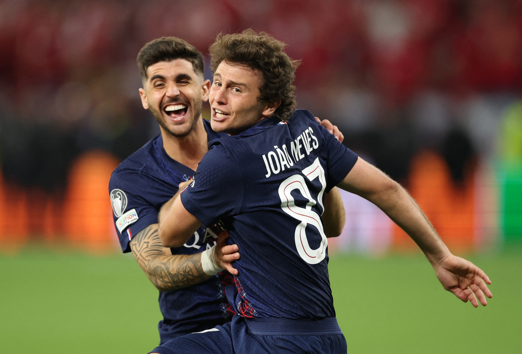 Fenerbahçe’ye PSG’den bir transfer daha! Skriniar ve Asensio’dan sonra...