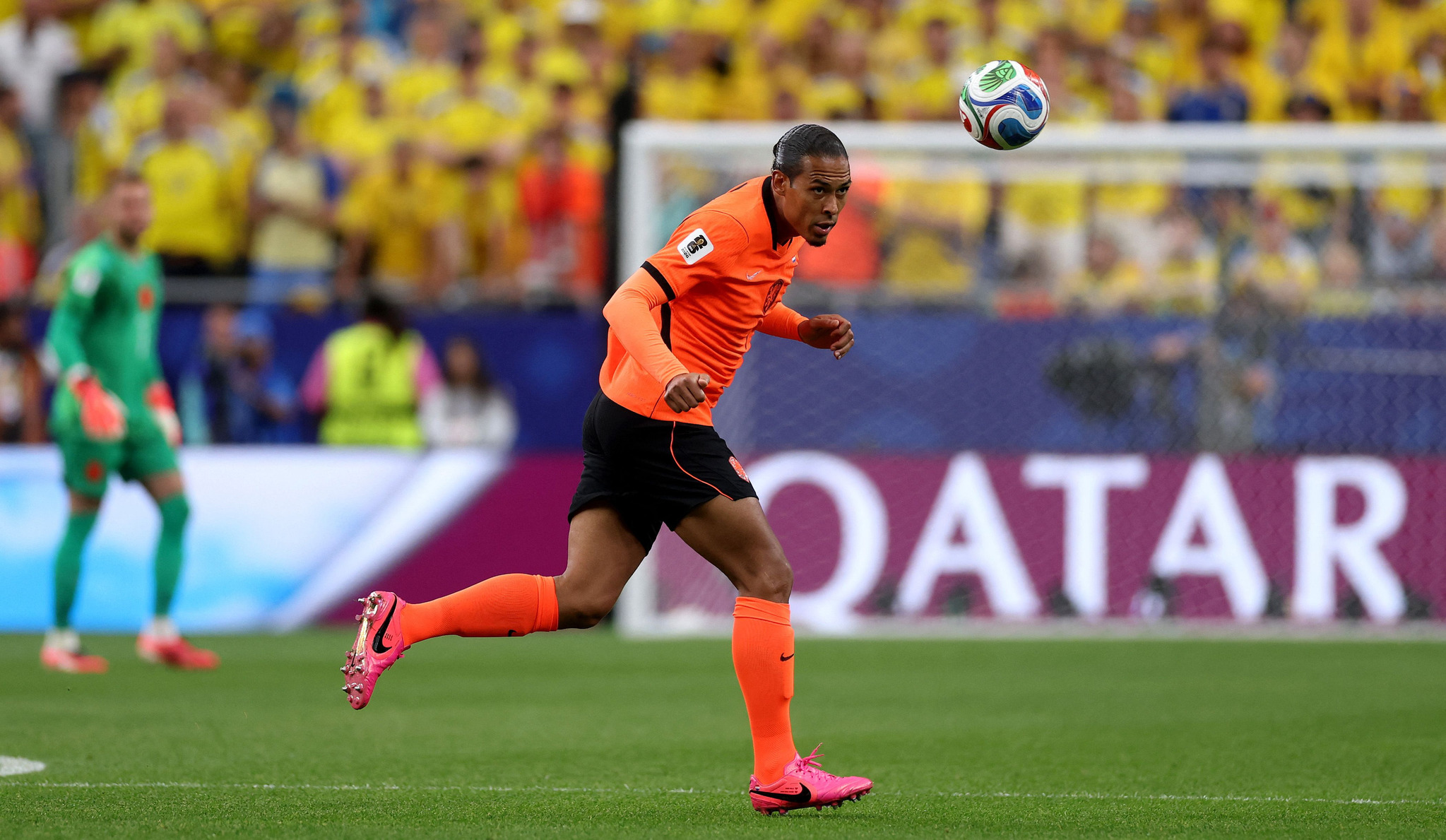 Galatasaray’dan Virgil van Dijk hamlesi! Transferde yabancı kuralı detayı