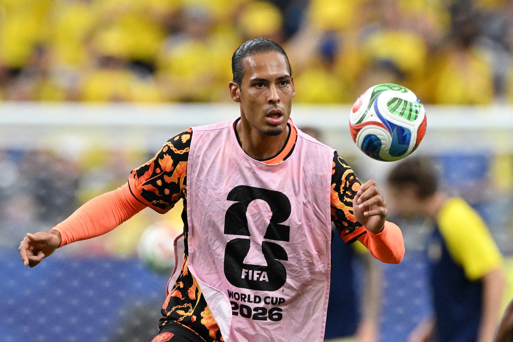 Galatasaray’dan Virgil van Dijk hamlesi! Transferde yabancı kuralı detayı