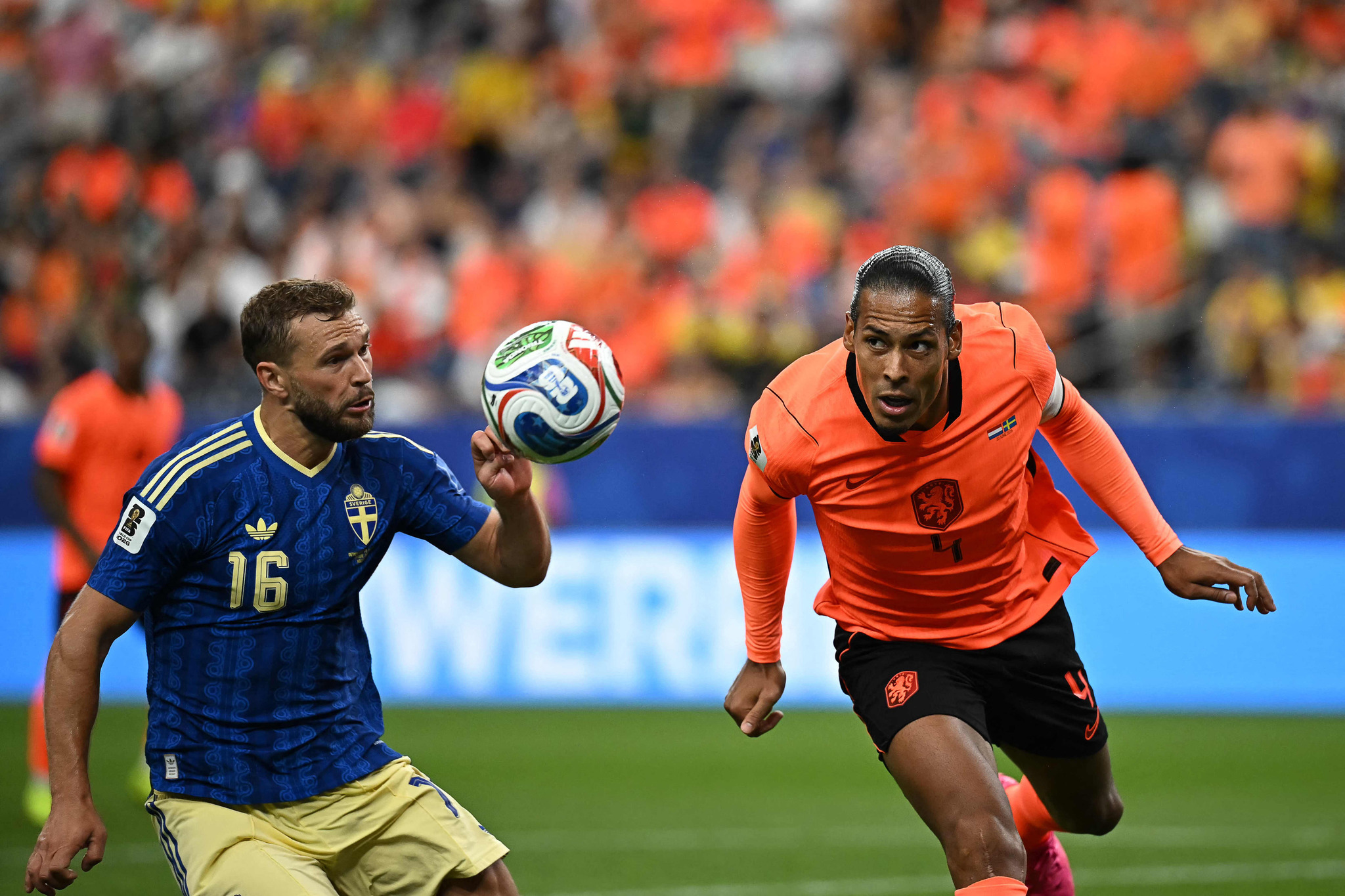Galatasaray’dan Virgil van Dijk hamlesi! Transferde yabancı kuralı detayı