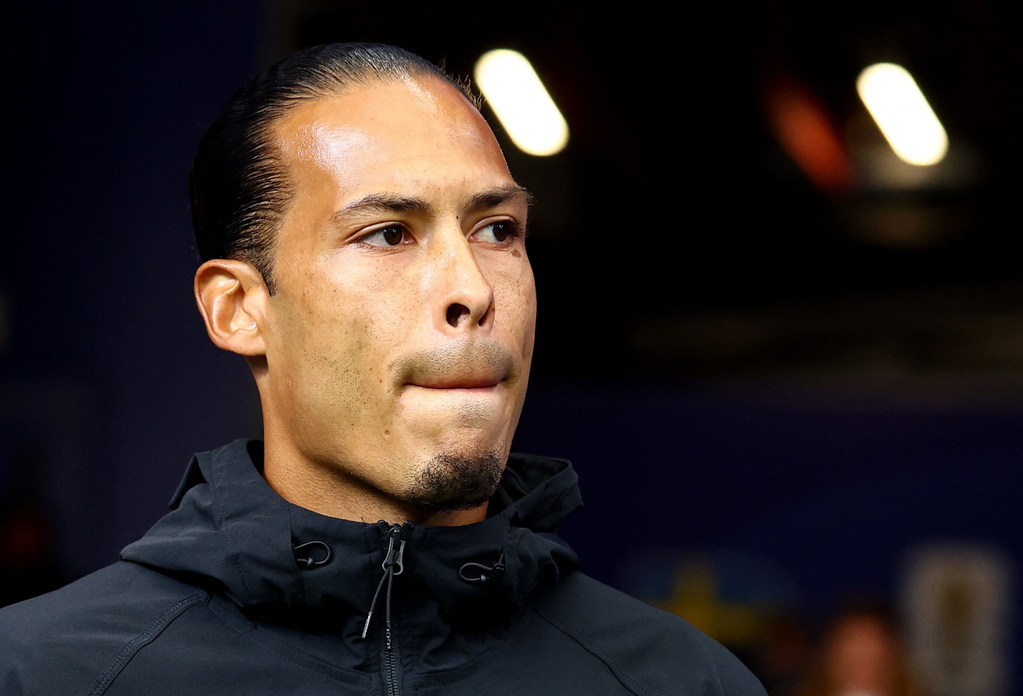 Galatasaray’dan Virgil van Dijk hamlesi! Transferde yabancı kuralı detayı