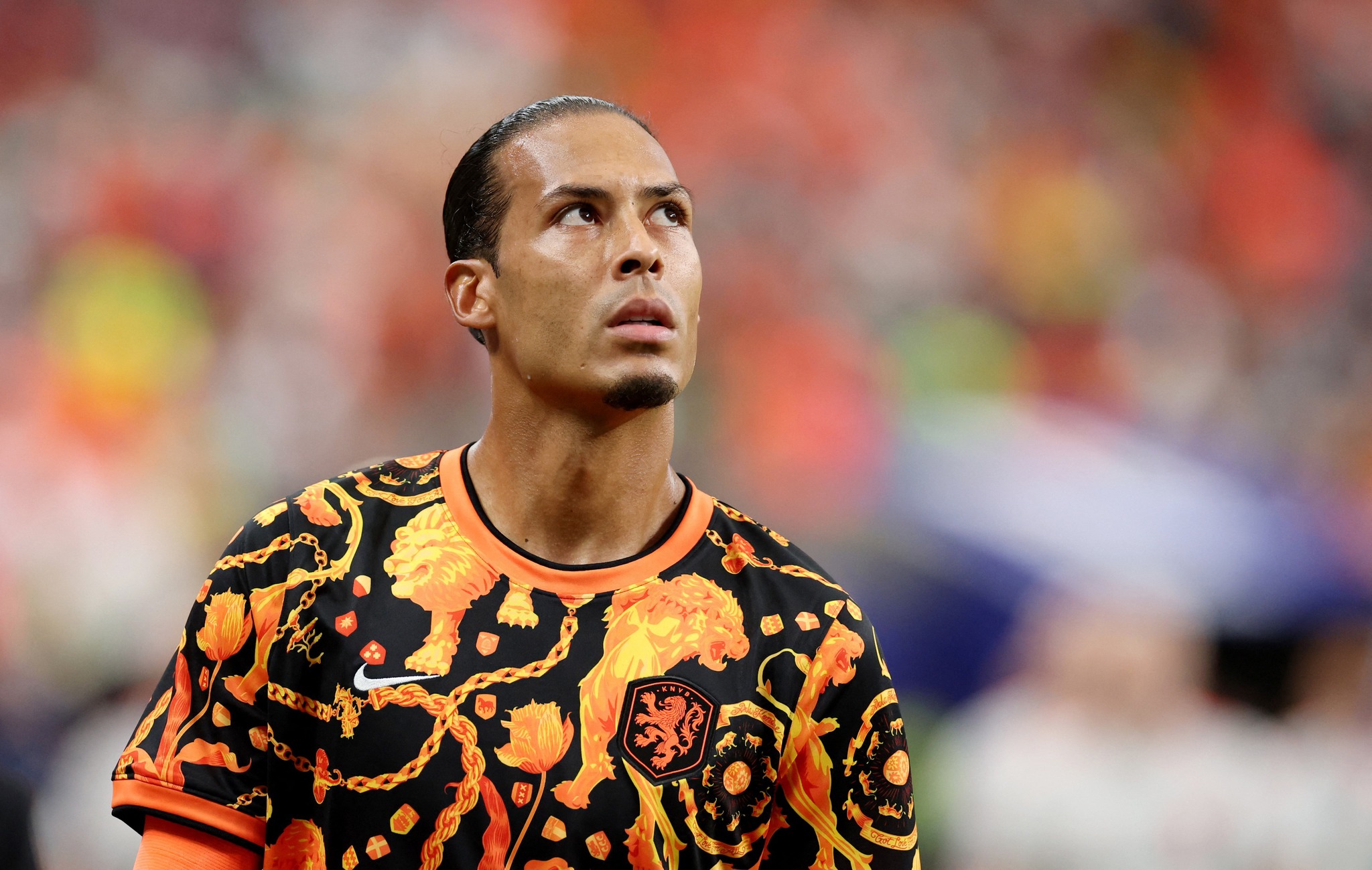 Galatasaray’dan Virgil van Dijk hamlesi! Transferde yabancı kuralı detayı