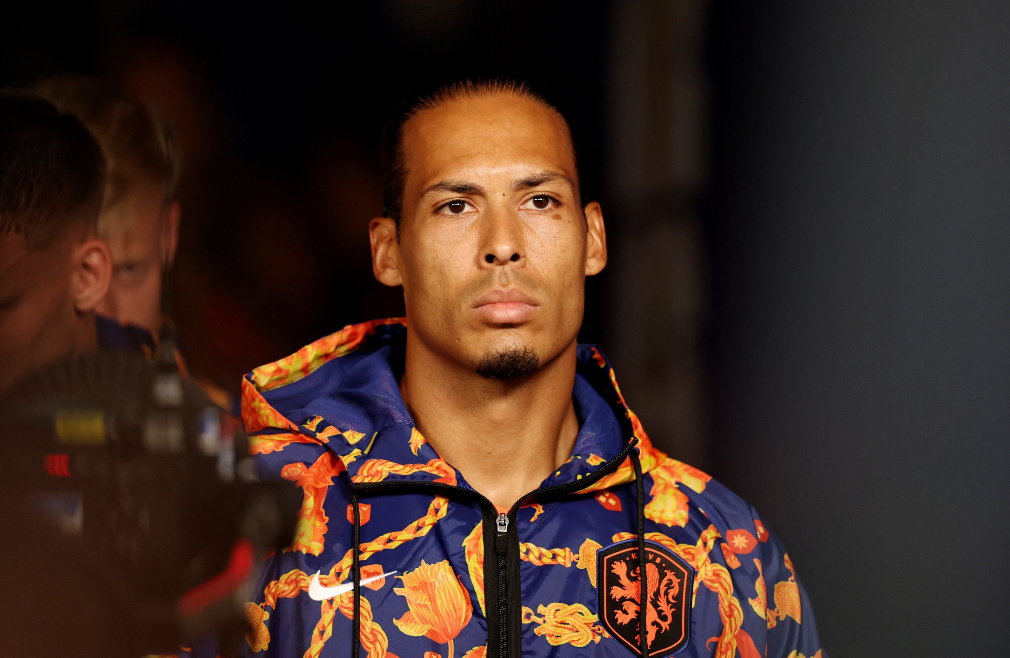 Galatasaray’dan Virgil van Dijk hamlesi! Transferde yabancı kuralı detayı