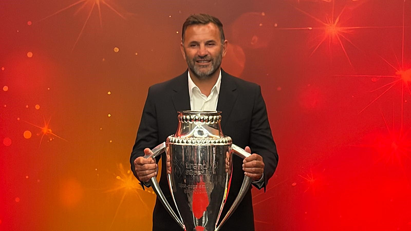 TRANSFER HABERİ: Galatasaray’a dünyaca ünlü orta saha! Ocak ayında olmadı yazın gelecek