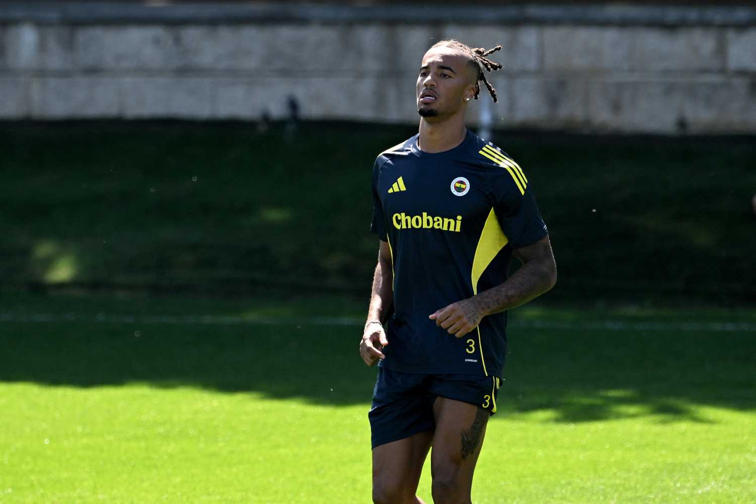 Fenerbahçe’de son dakika! Transfer teklifini kabul etti