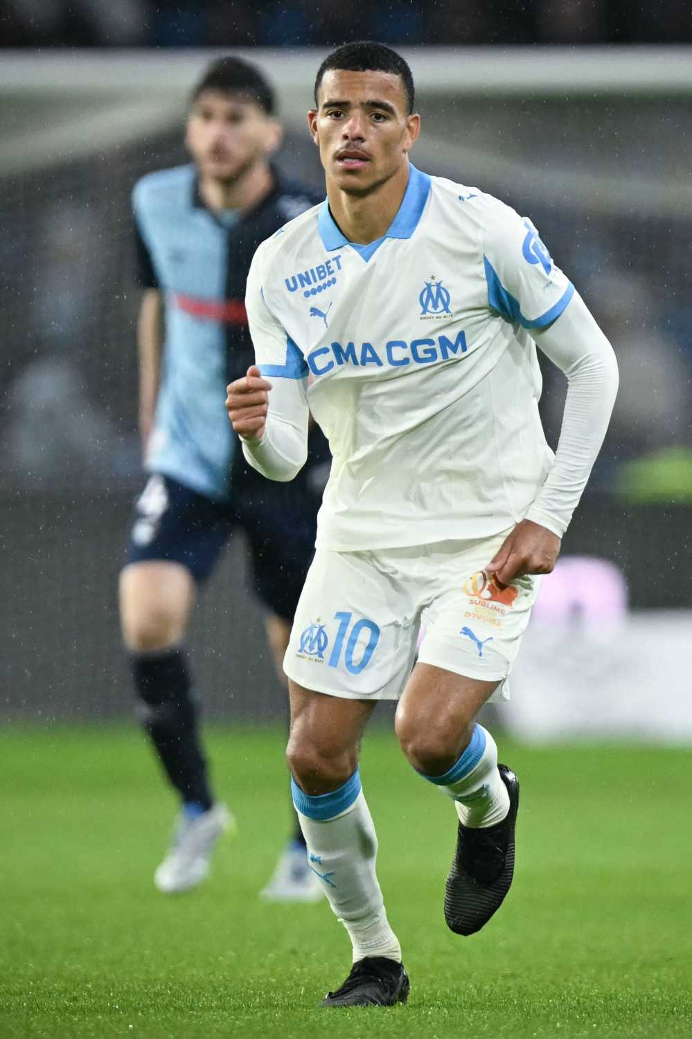 Femerbahçe’den sürpriz transfer atağı! Greenwood yerine o yıldız gelecek