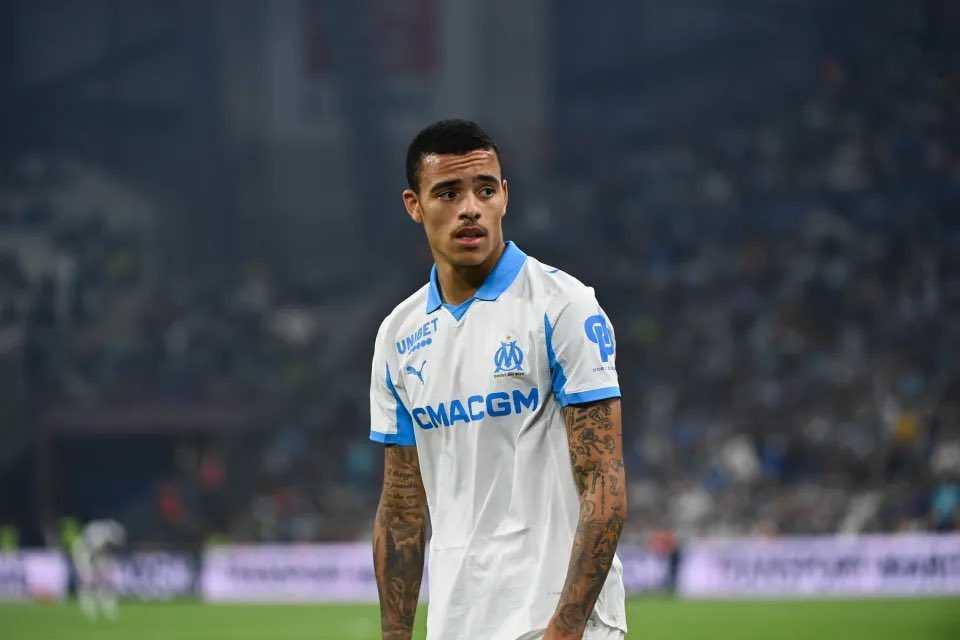 Femerbahçe’den sürpriz transfer atağı! Greenwood yerine o yıldız gelecek