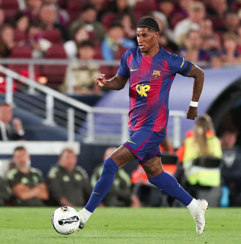 Femerbahçe’den sürpriz transfer atağı! Greenwood yerine o yıldız gelecek