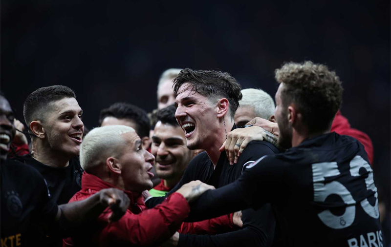 Galatasaray’dan ayrıldı, İtalya’da ortalık karıştı! Nicolo Zaniolo...