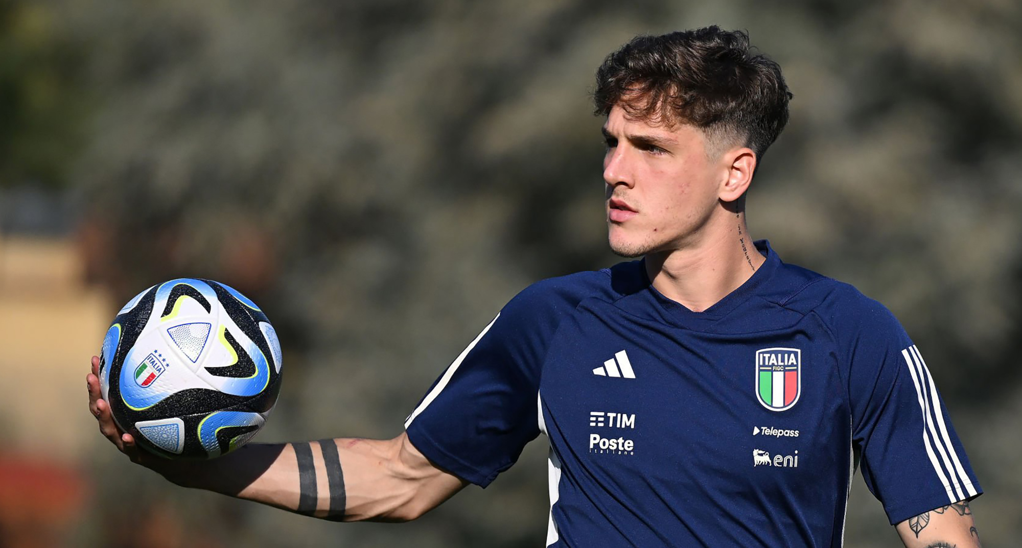 Galatasaray’dan ayrıldı, İtalya’da ortalık karıştı! Nicolo Zaniolo...