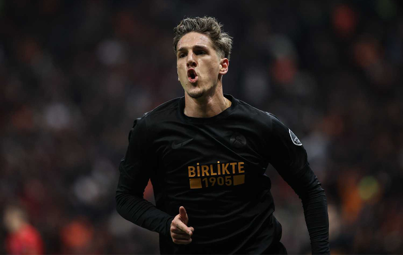 Galatasaray’dan ayrıldı, İtalya’da ortalık karıştı! Nicolo Zaniolo...