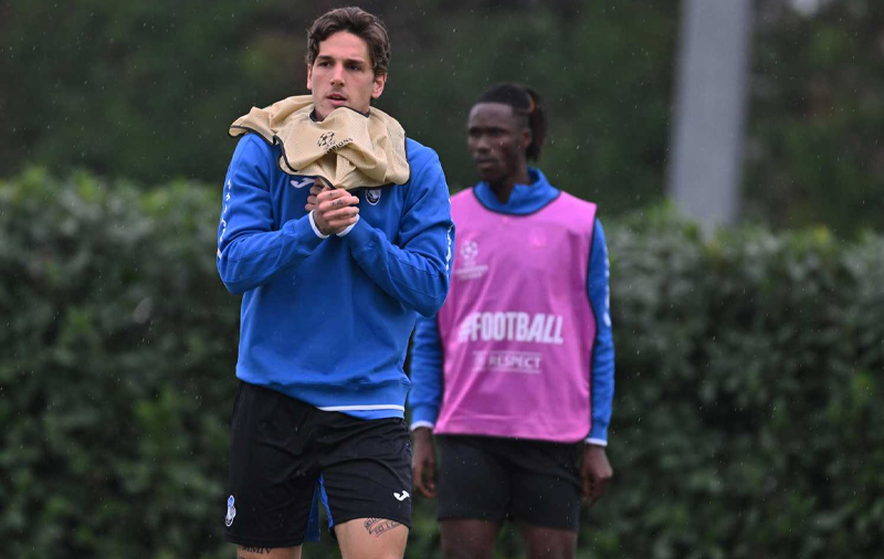Galatasaray’dan ayrıldı, İtalya’da ortalık karıştı! Nicolo Zaniolo...