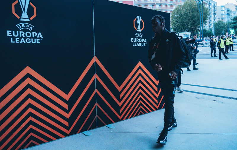 Galatasaray’ın Ilaix Moriba için yaptığı teklif Celta Vigo’yu tatmin etmedi!