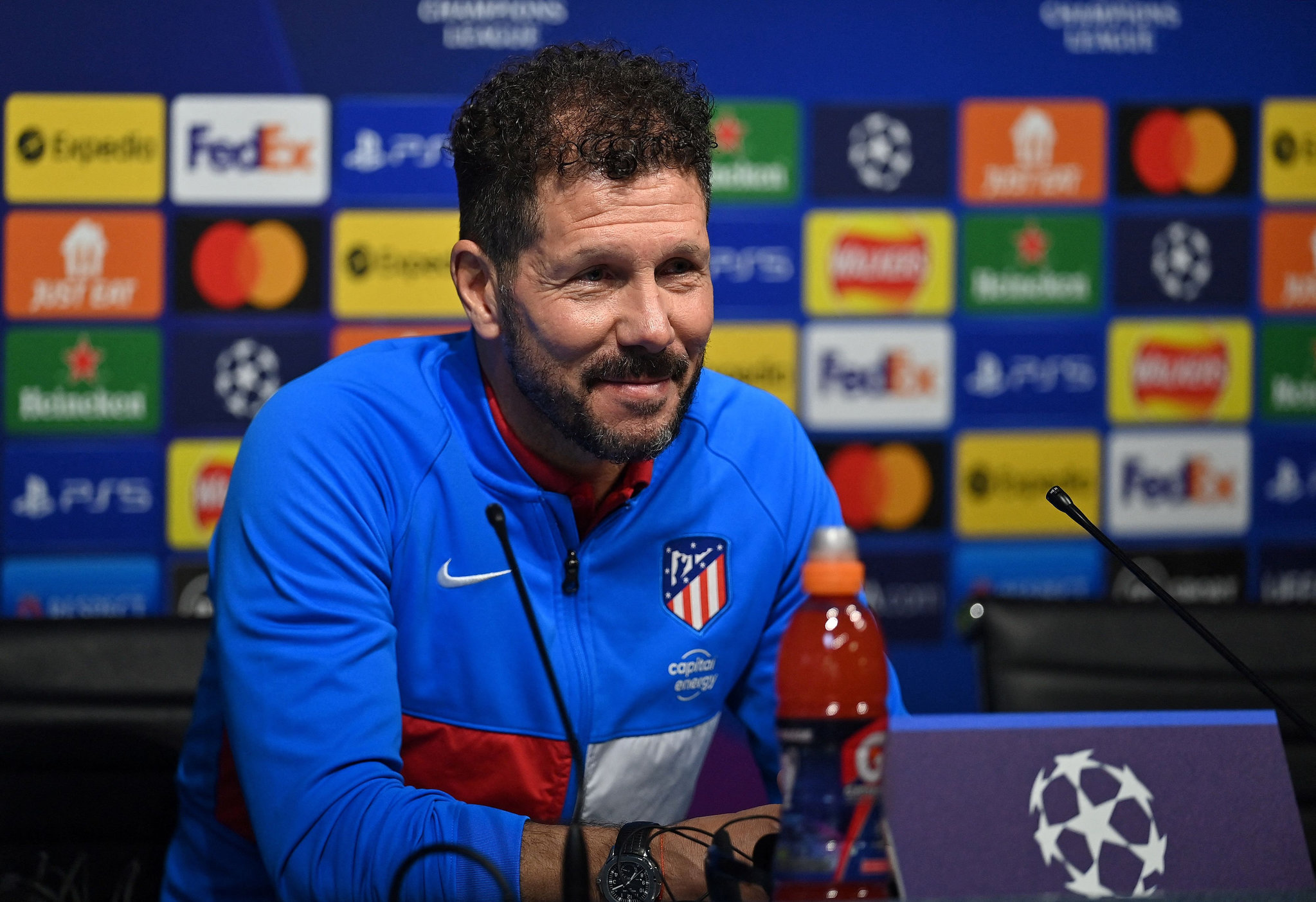 Galatasaray ve Atletico Madrid’in Joao Gomes savaşı! İki takımın da teklifi ortaya çıktı