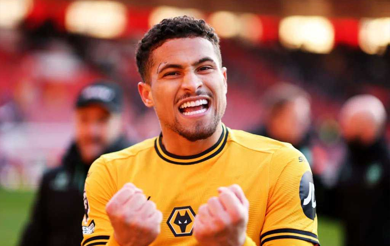 Galatasaray ve Atletico Madrid’in Joao Gomes savaşı! İki takımın da teklifi ortaya çıktı