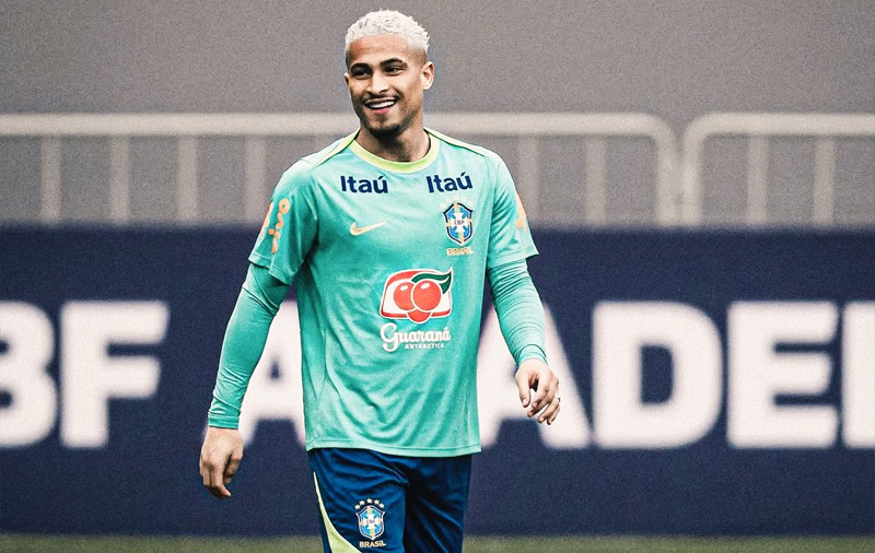Galatasaray ve Atletico Madrid’in Joao Gomes savaşı! İki takımın da teklifi ortaya çıktı