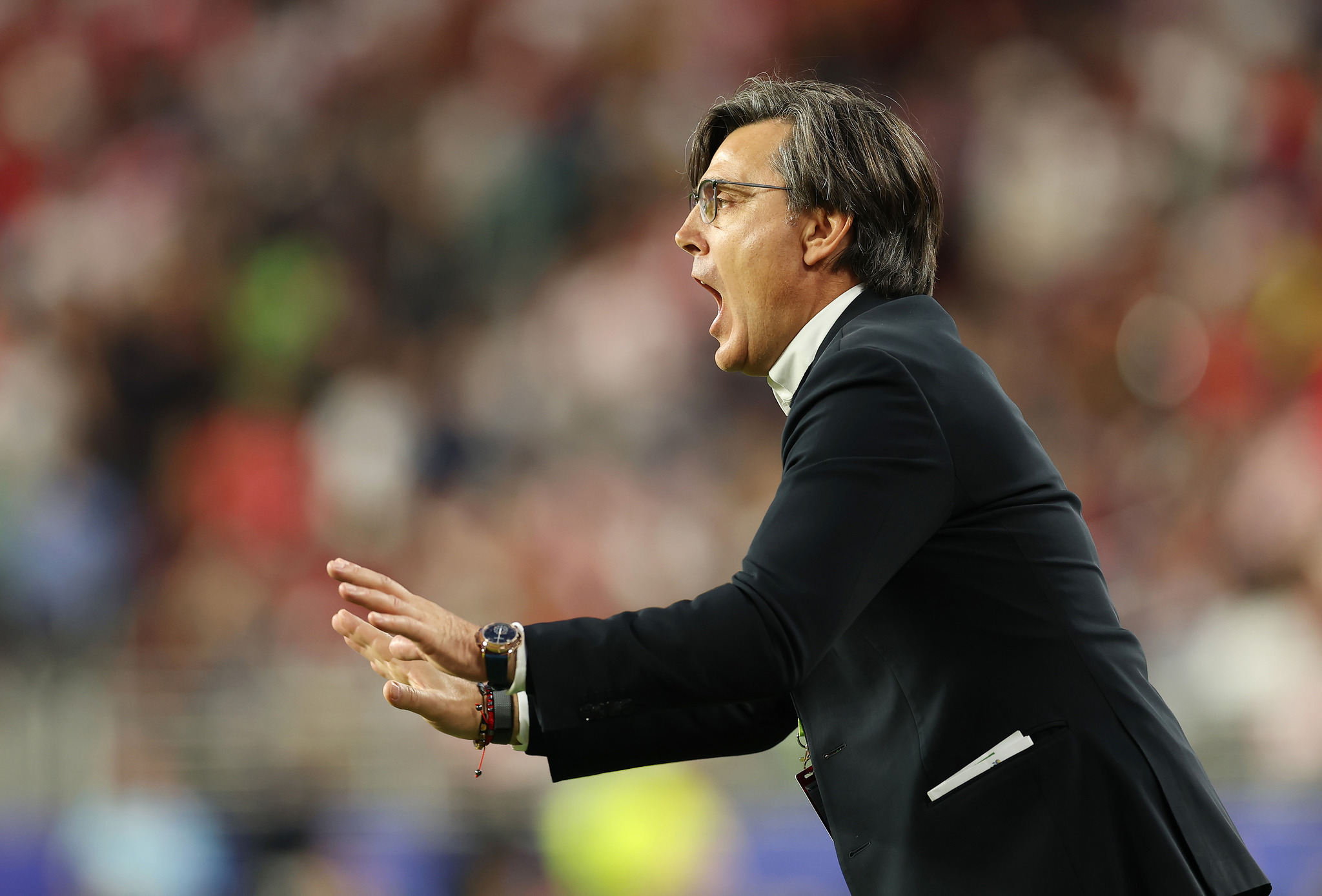 Montella’dan ABD maçı öncesi radikal karar! İlk 11 değişiyor