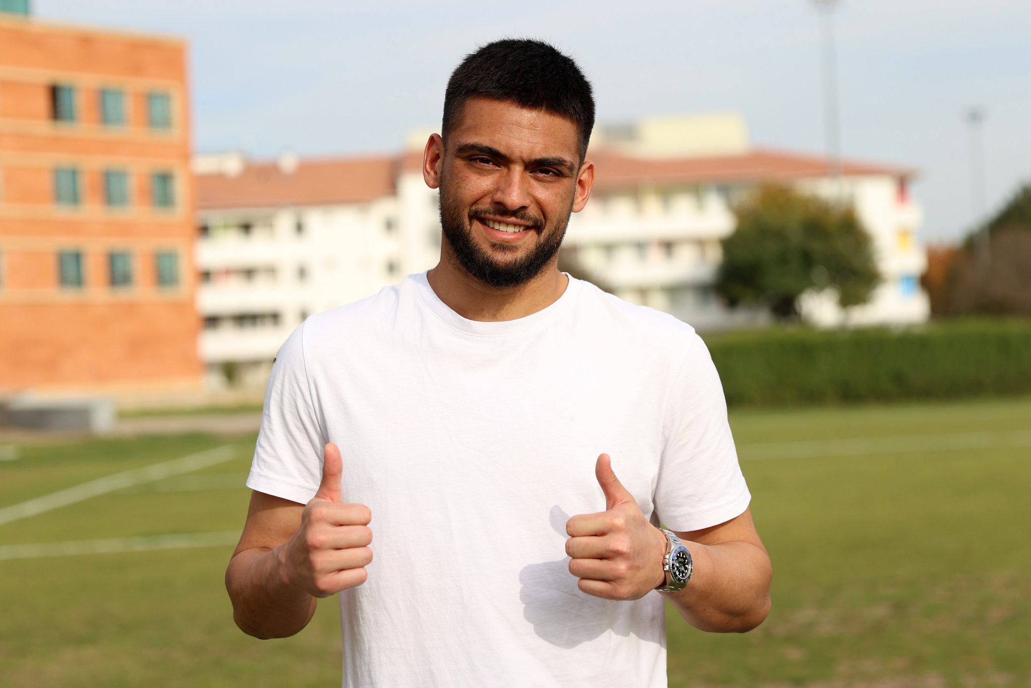 Beşiktaş’tan kaleye yerli takviyesi! Ersin Destanoğlu’nun ayrılması halinde...