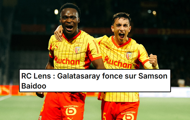 Galatasaray genç stoper için girişimlere başladı! Transferde tek şart...