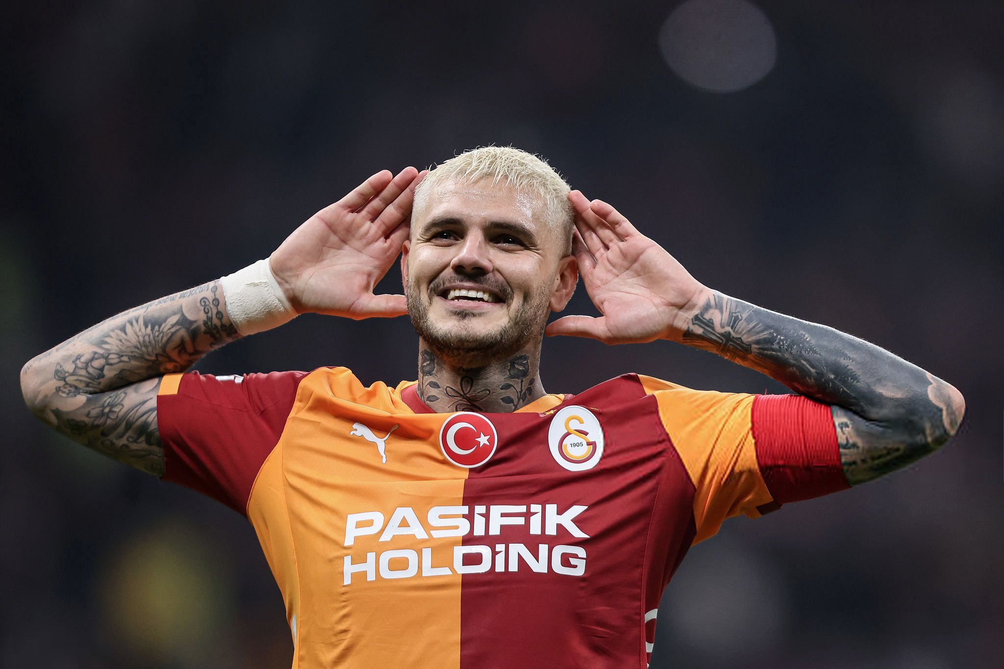 Lucas Torreira’dan Mauro Icardi açıklaması: Neden kalıyor dediğini açıkladı