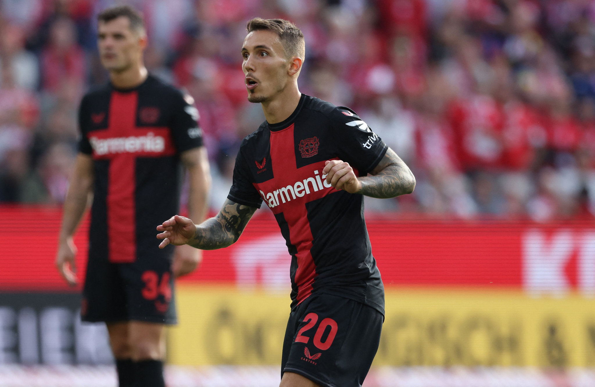 Beşiktaş ve F.Bahçe’nin listesindeki İspanyol yıldız transfer kararını verdi!